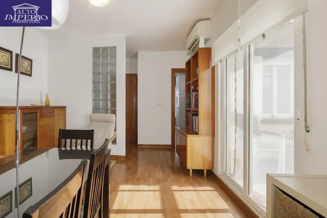 Ático en venta en La Zubia — 11
