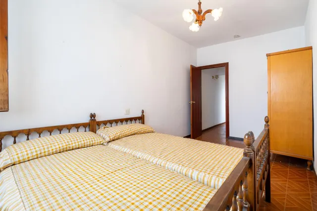Casa con encanto, cochera y terraza privada en calle Acosta — 12
