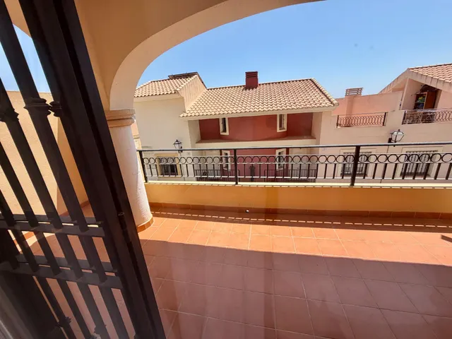 EXCLUSIVA VIVIENDA EN BONALBA GOLF – MUTXAMEL (ALICANTE) — 31