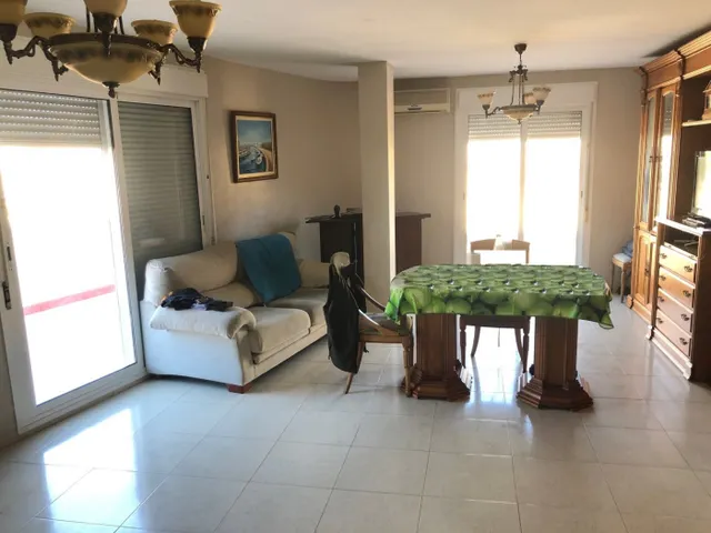 BONITO ATICO A LA VENTA EN LA CURVA — 3