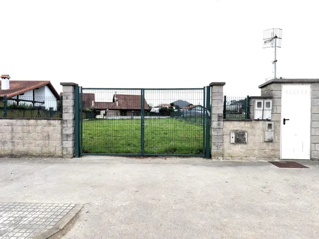 Terreno urbano en Bárcena de Cicero: Tu futuro hogar te espe - foto 3