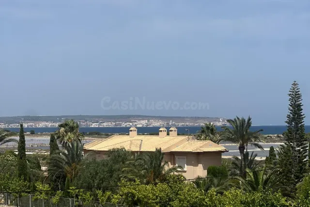 Villa en el Pinet La Marina — 31