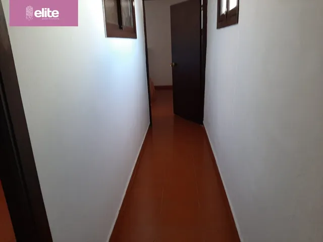 MARAVILLOSO PISO CON TERRAZA EN EL CENTRO — 7