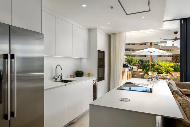 Apartamento 3 habitaciones 132m² en venta - Centro — 14