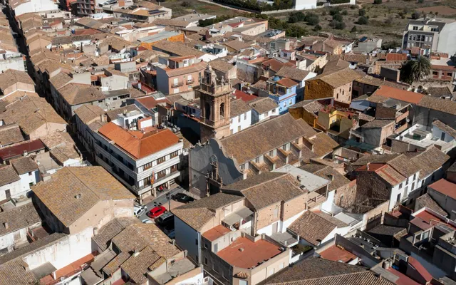 Haz en estos solares tu futura casa — 20