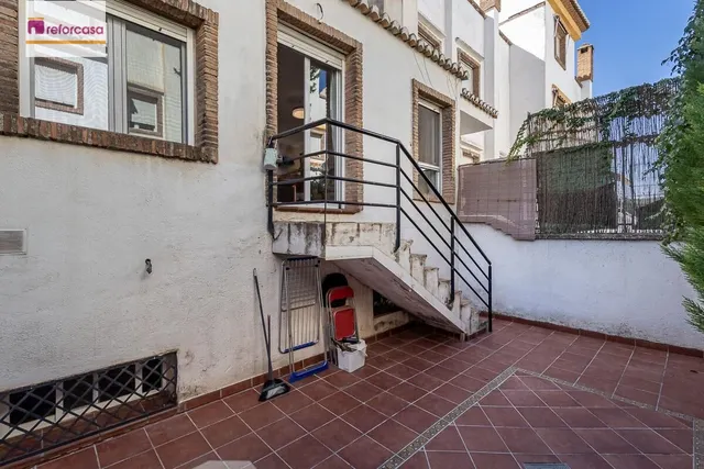 VIVIENDA con encanto en PALACIO DE DEPORTES — 14
