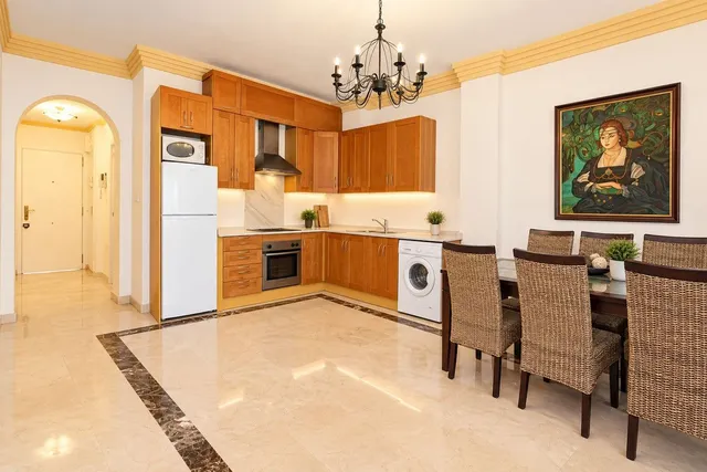 Apartamento 3 habitaciones 148m² en venta - Los Naranjos — 11