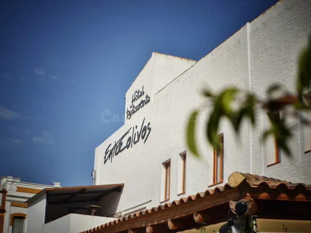 HOTEL BOUTIQUE OPERATIVO EN VENTA – SIERRA NORTE DE SEVILLA - foto 5