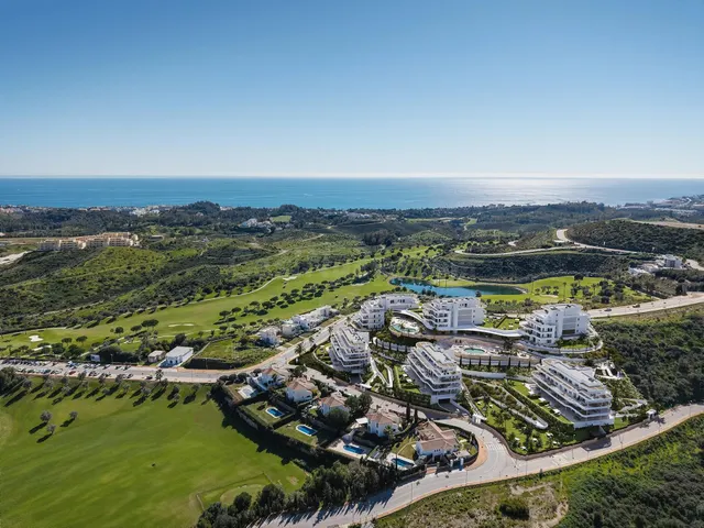 Apartamento 4 habitaciones 154m² en venta - Cerros del Águila — 15