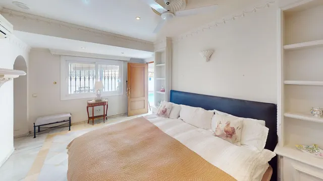 Chalet 4 habitaciones 194m² en venta - Costa Del Sol — 23