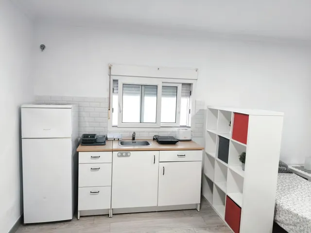 LOFT EN ALQUILER DE LARGA DURACIÓN EN EL PUERTO DE SANTA MARÍA (CÁDIZ). — 12