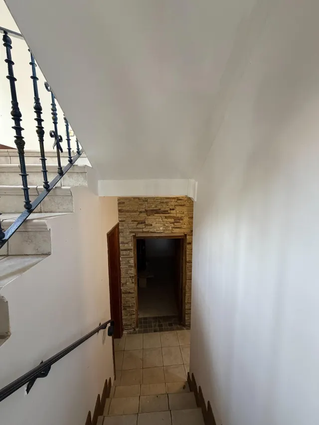 Villa con carácter, piscina privada y vistas al mar en Costa Adeje — 31