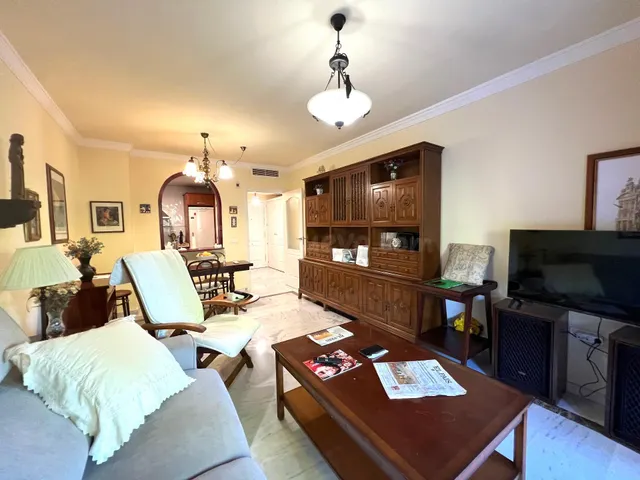 Bonito apartamiento en Costa Nagueles III, Milla de Oro — 5