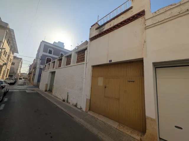 GRAN VIVIENDA CON LOCAL COMERCIAL EN CALLE RAMÓN Y CAJAL! — 6