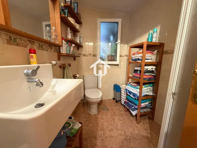 Piso en venta en Alicante, 129m2, 4 habitaciones, 2 baños, piscina, garaje, cuarta planta con ascensor, en zona de tómbola — 26