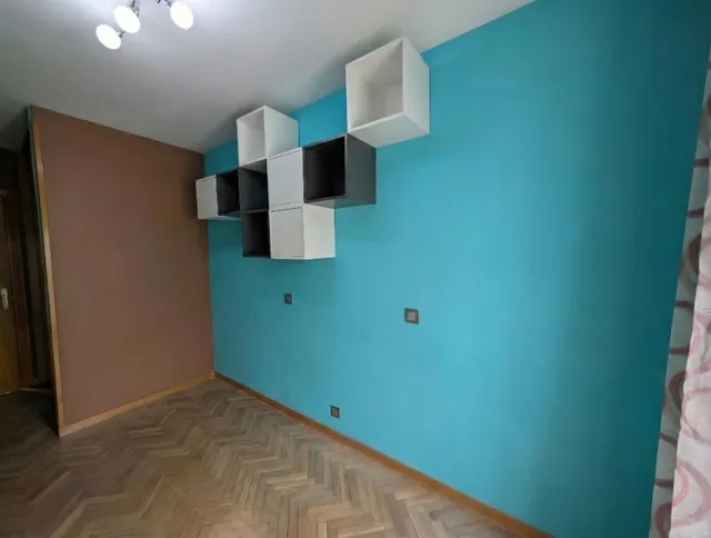 Amplio Piso en el Corazón del Casco Histórico de Vallecas — 19
