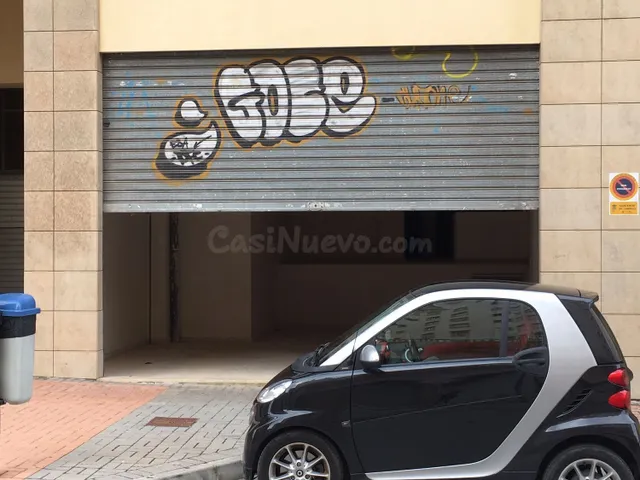Local comercial 226m² en venta - Centro - foto 5