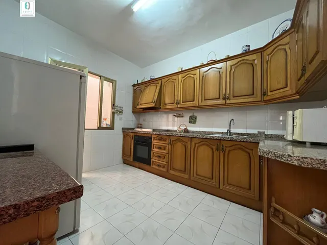 PRECIOSA VIVIENDA EN UNA SOLA PLANTA EN BENAMAUREL — 14
