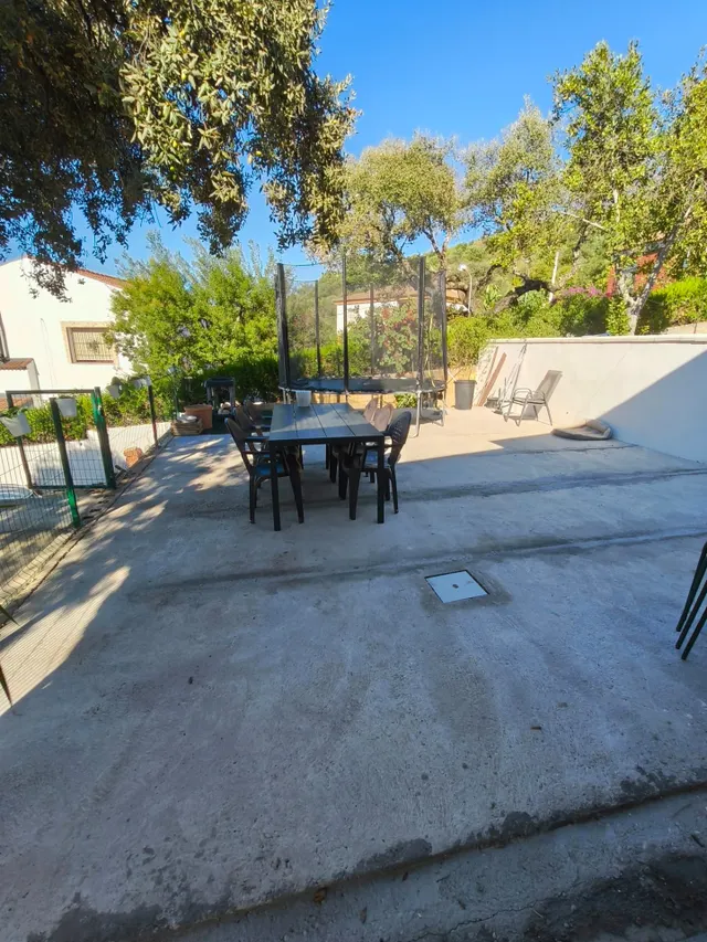 ESPECTACULAR CASA EN URBANIZACION EL SOL — 12