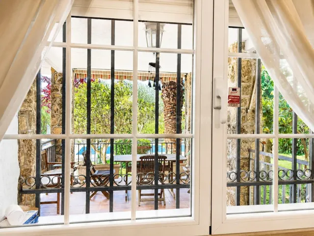 Exclusividad, Privacidad y Calidad de Vida en un Entorno Residencial Privilegiado — 14