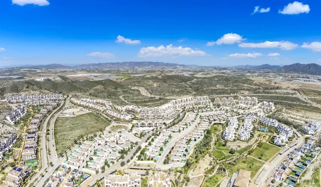 ¡Tu nuevo hogar en Vera Playa te espera! ️ - foto 4