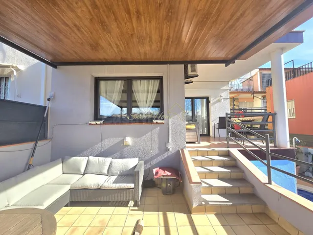 Vivienda exclusiva con piscina cerca de la playa — 3