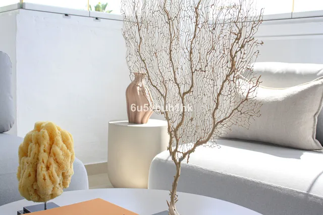 Apartamento 2 habitaciones 110m² en venta - Marbella — 33