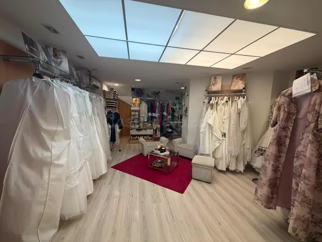 Local comercial en alquiler - Centro — 12