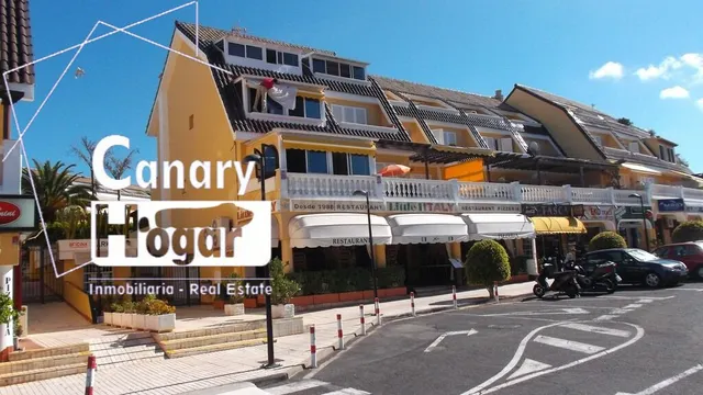 Chalet Adosado en alquiler en residencial el Camisón Playa d