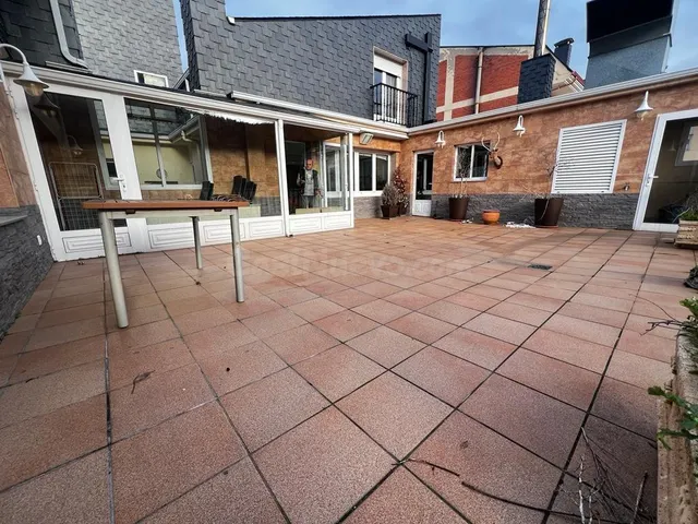 Espectacular Piso Ático con Terraza de 100m2, garaje y trastero — 4