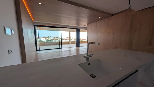 Apartamento 2 habitaciones 130m² en venta - Centro — 25