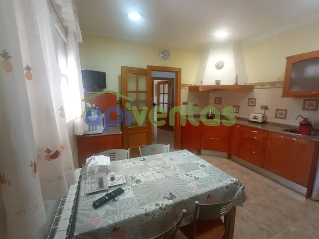 Chalet El Campillo — 17