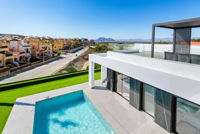 Villa 2 habitaciones 168m² en venta - Comunidad valenciana — 6