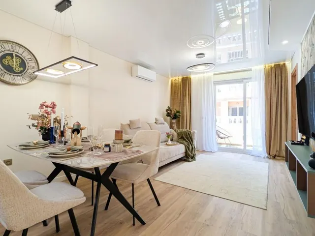Apartamento 2 habitaciones 105m² en venta - Centro — 9
