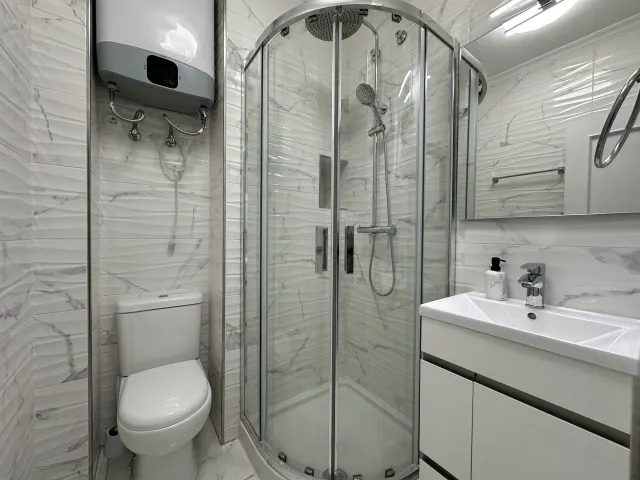 APARTAMENTO DE 2 DORMITORIOS 2 BAÑOS EN TORREVIEJA — 22