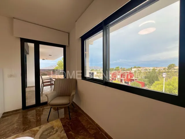 CHALET INDEPENDIENTE COMPLETAMENTE REFORMADO CON PISCINA, GARAJE Y VISTAS DESPEJADAS — 18