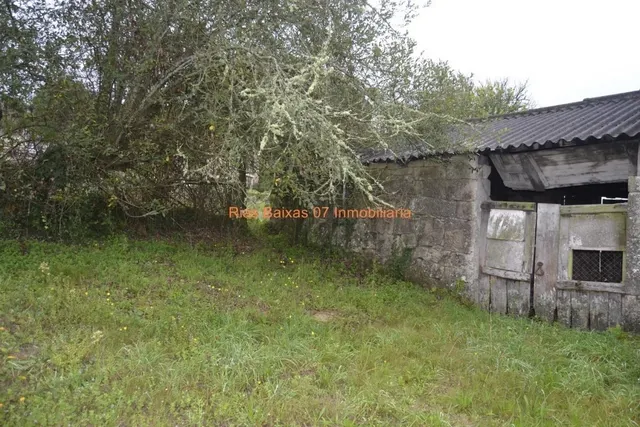 REF 2775 TRES CASAS PARA REHABILITAR CON 5588m2 TERRENO (MONDARIZ) — 20