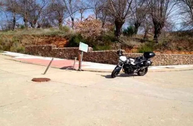 Urbis te ofrece una parcela en venta en Béjar, Salamanca. — 4