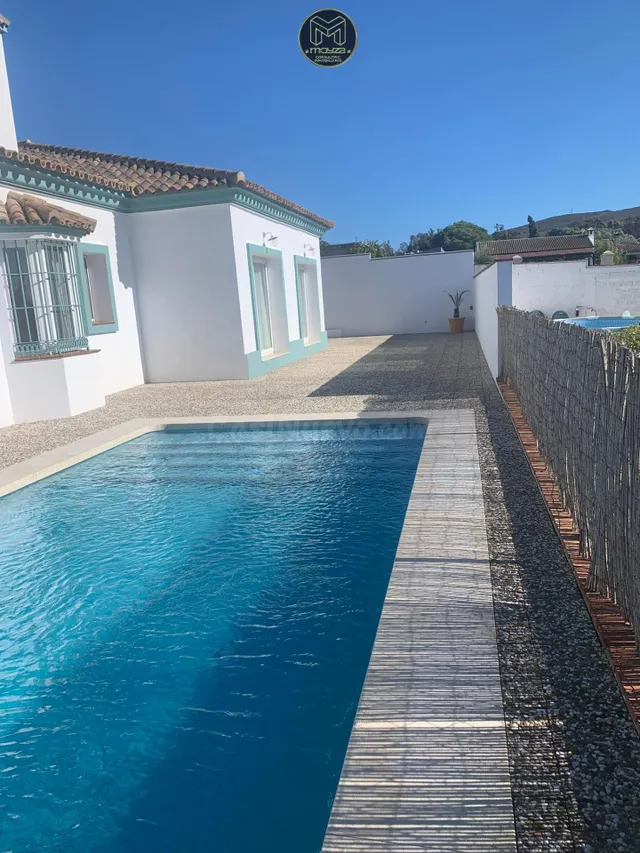 CASA EN CÁDIZ - foto 2