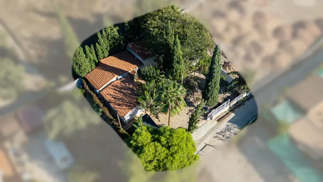 Casa de Campo en Las Torres de Cotillas, zona La Condomina — 27
