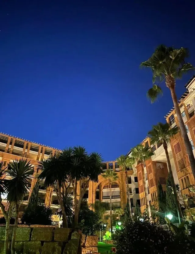 Apartamento 2 habitaciones 100m² en venta - Marbella — 14