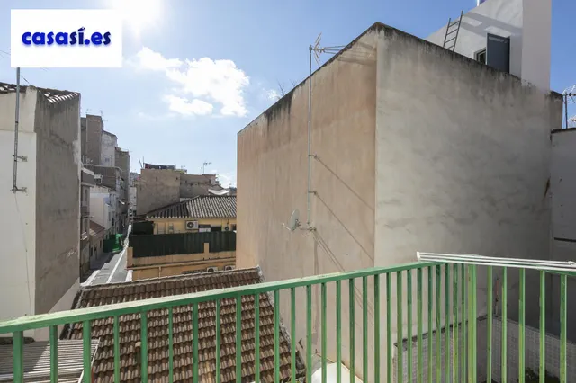 Piso para reformar junto a Avenida Dílar — 14