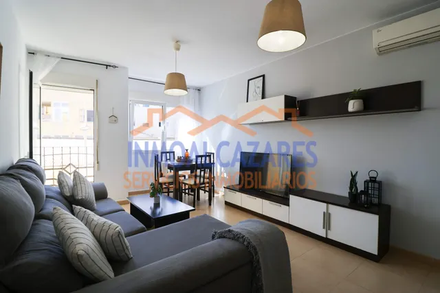 Centrico apartamento de 2 dormitorios, 1 baño y cochera privada. en torre pacheco, Murcia. — 6