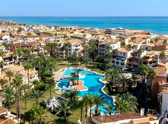 Apartamento 3 habitaciones 94m² en venta - Los Frutales — 33