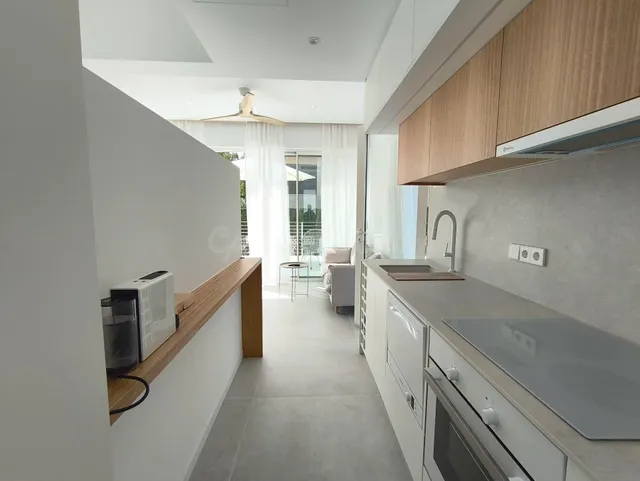 Inmueble singular 3 habitaciones 233m² en alquiler - Port dA - foto 4
