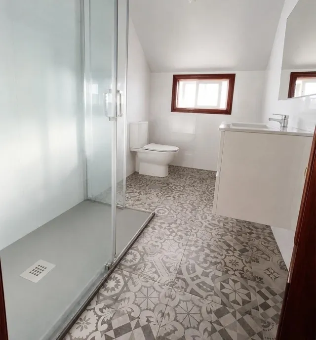 SE VENDE ÁTICO CON VISTAS AL MAR EN BAIO - PONTEVEDRA — 8
