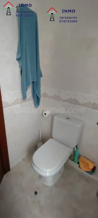 Piso en Venta en Ferrol La Coruña Ref: 438458 — 10