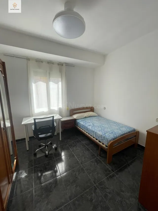 ¡Piso para estudiantes - compartir! 2 habitaciones equipadas - foto 4