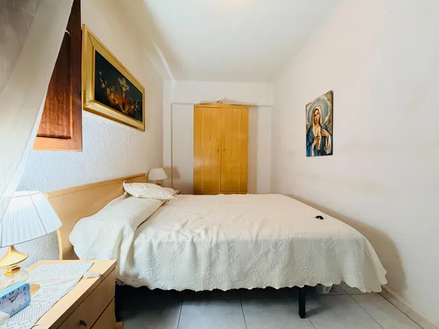 Amplia planta baja en Riba-roja — 22