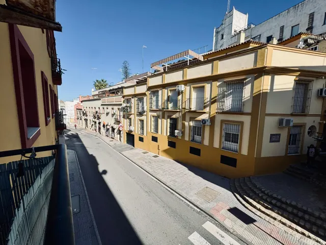VIVIENDA SITUADA EN CALLE GANADO. — 43